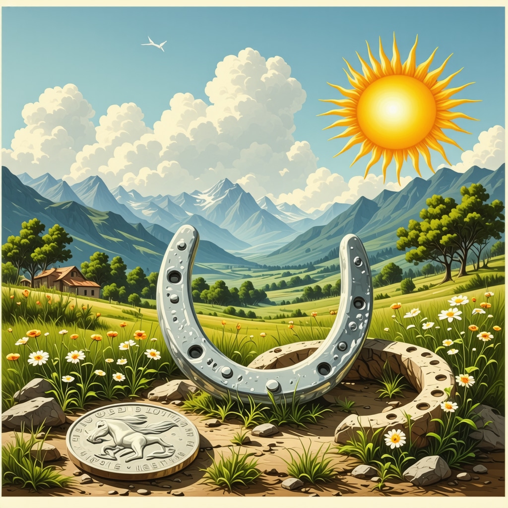 Folclore argentino: mitos para atraer dinero y bienestar