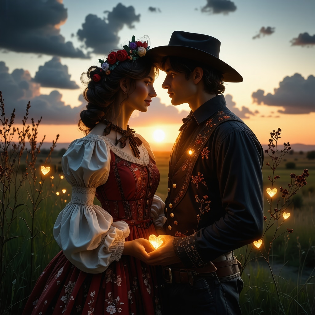 Folclore argentino: mitos y creencias para atraer el amor