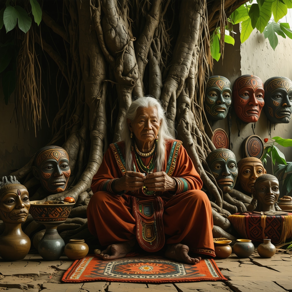 Folclore mexicano: creencias ancestrales que aún influyen hoy