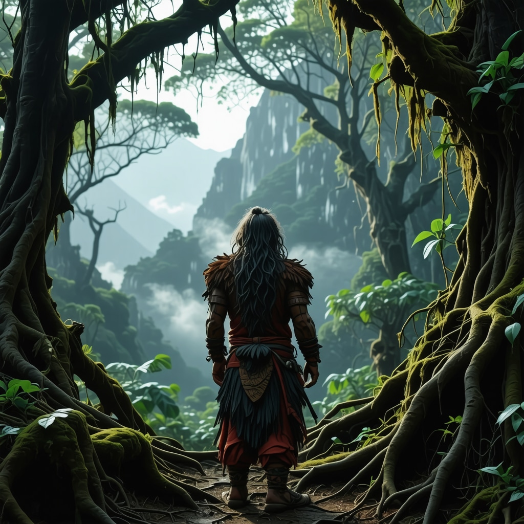 Folclore neozelandés: leyendas para conocer sus raíces mágicas