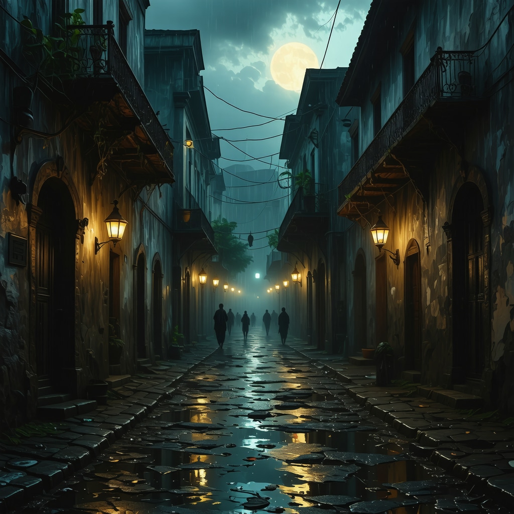 Leyendas Urbanas Guatemaltecas que Debes Conocer Hoy