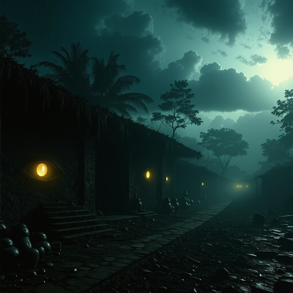 Leyendas Urbanas Nicaragüenses: Misterios que No Olvidarás