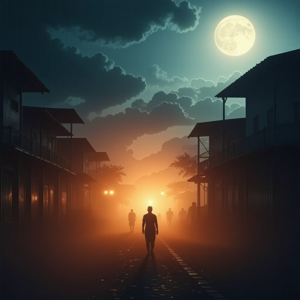 Leyendas Urbanas Nicaragüenses para Conocer en 2024