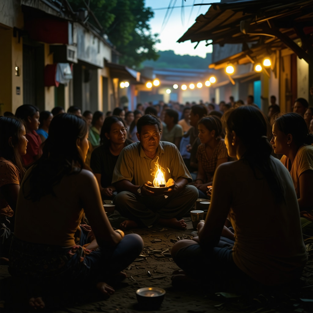 Leyendas Urbanas Nicaragüenses y su Impacto en la Cultura Actual