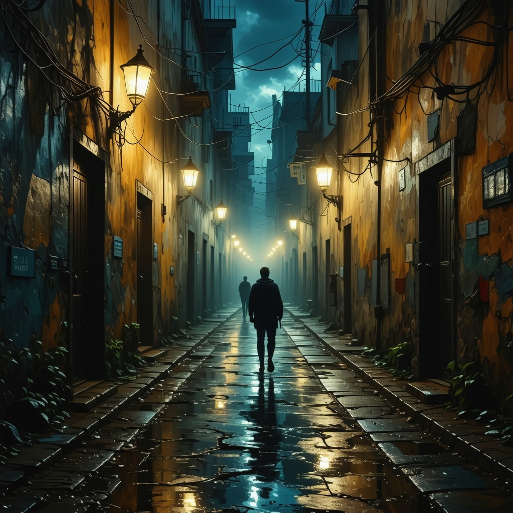 Leyendas Urbanas Salvadoreñas Contemporáneas: Historias para Creer