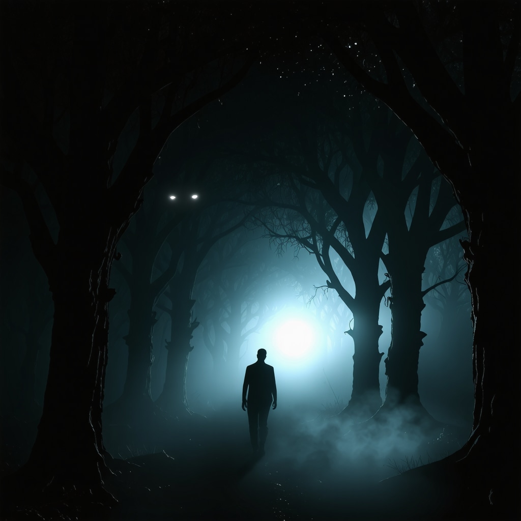 Leyendas de Terror: Mitos que Te Helarán la Sangre