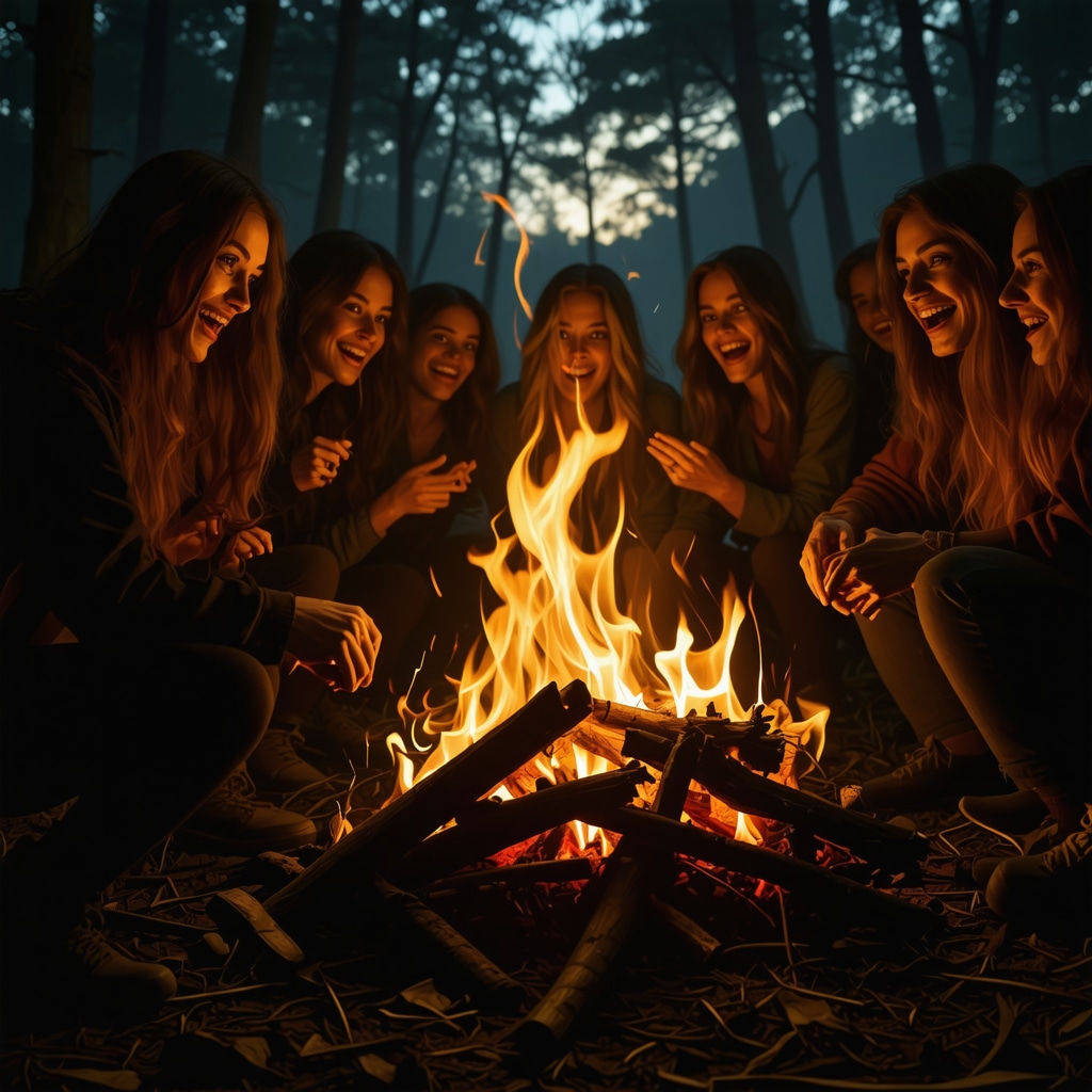 Leyendas de terror absurdas: relatos para asustar y divertir