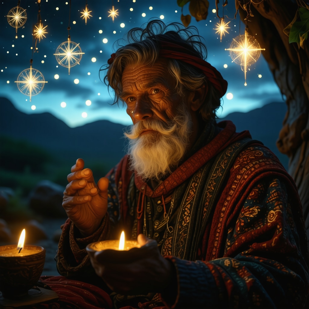 Leyendas del folclore español: secretos que transmiten sabiduría