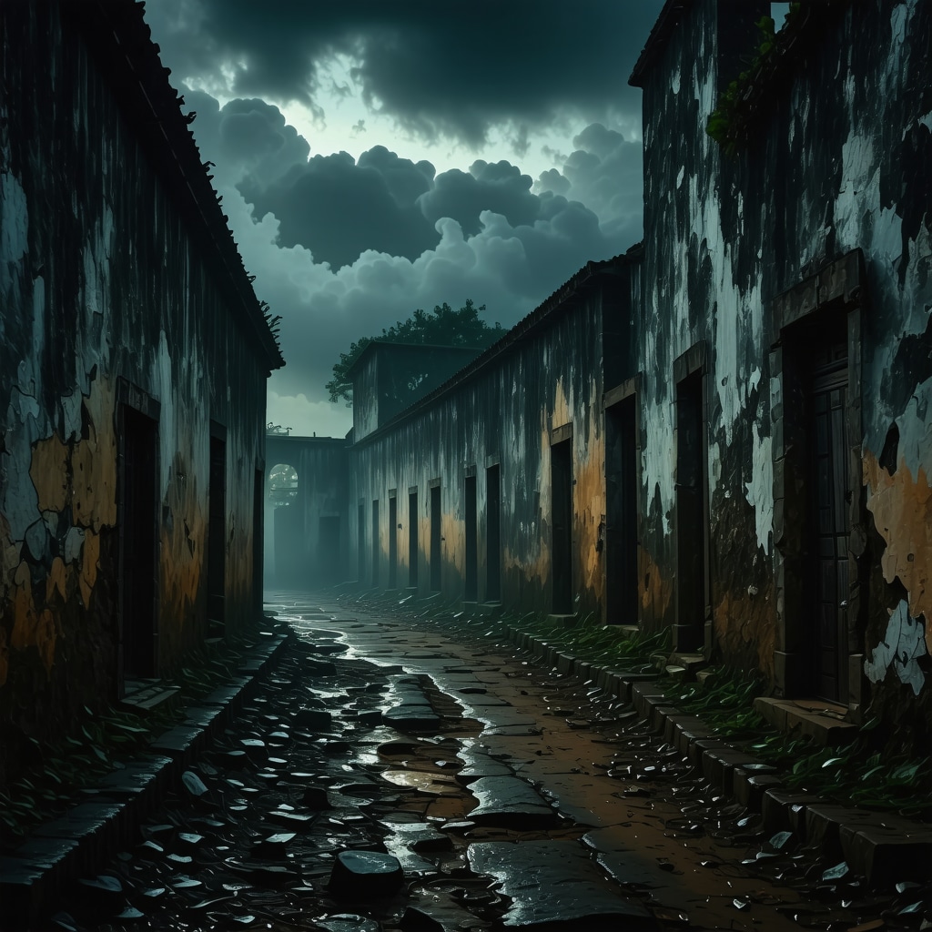 Leyendas urbanas guatemaltecas: secretos que asombran hoy