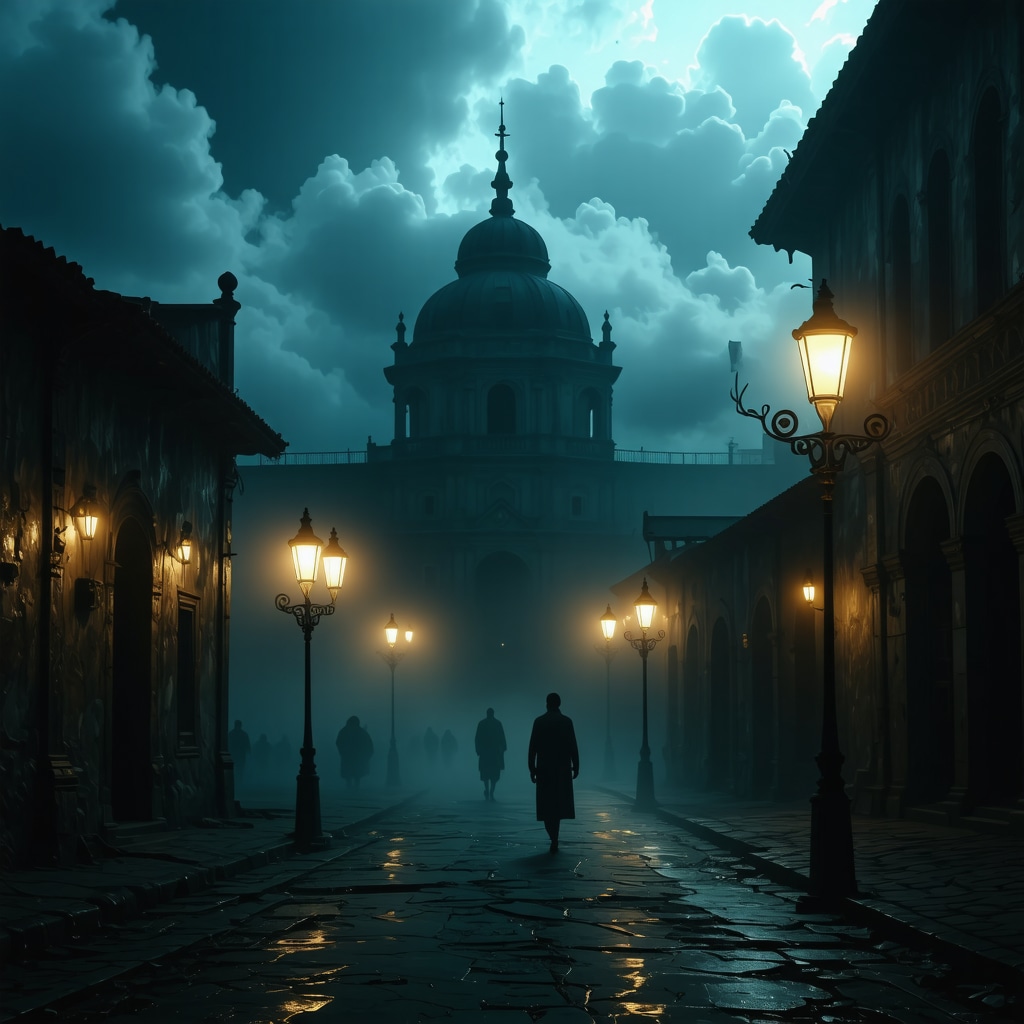 Leyendas urbanas venezolanas que inspiran miedo y curiosidad