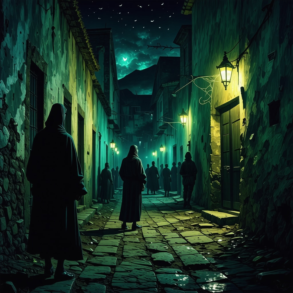 Leyendas urbanas venezolanas: secretos que desconoces hoy