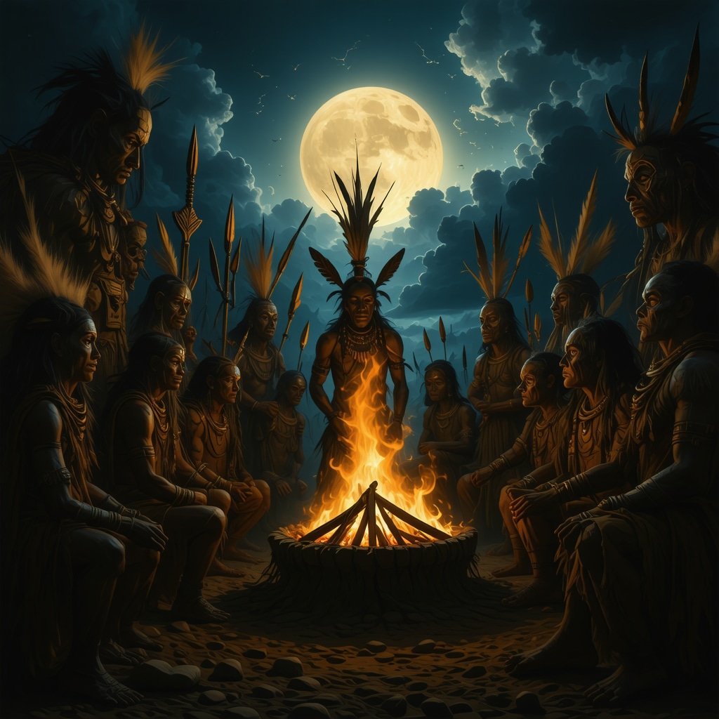 Mitos Absurdos en Culturas Ancestrales: Qué Hay Detrás de Ellos