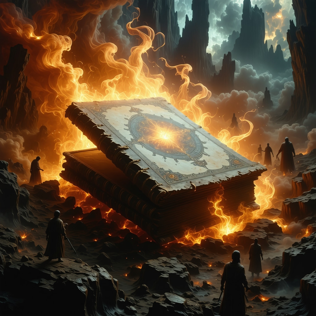 Mitos Extraños: Historias que Desafían la Lógica y Ciencia