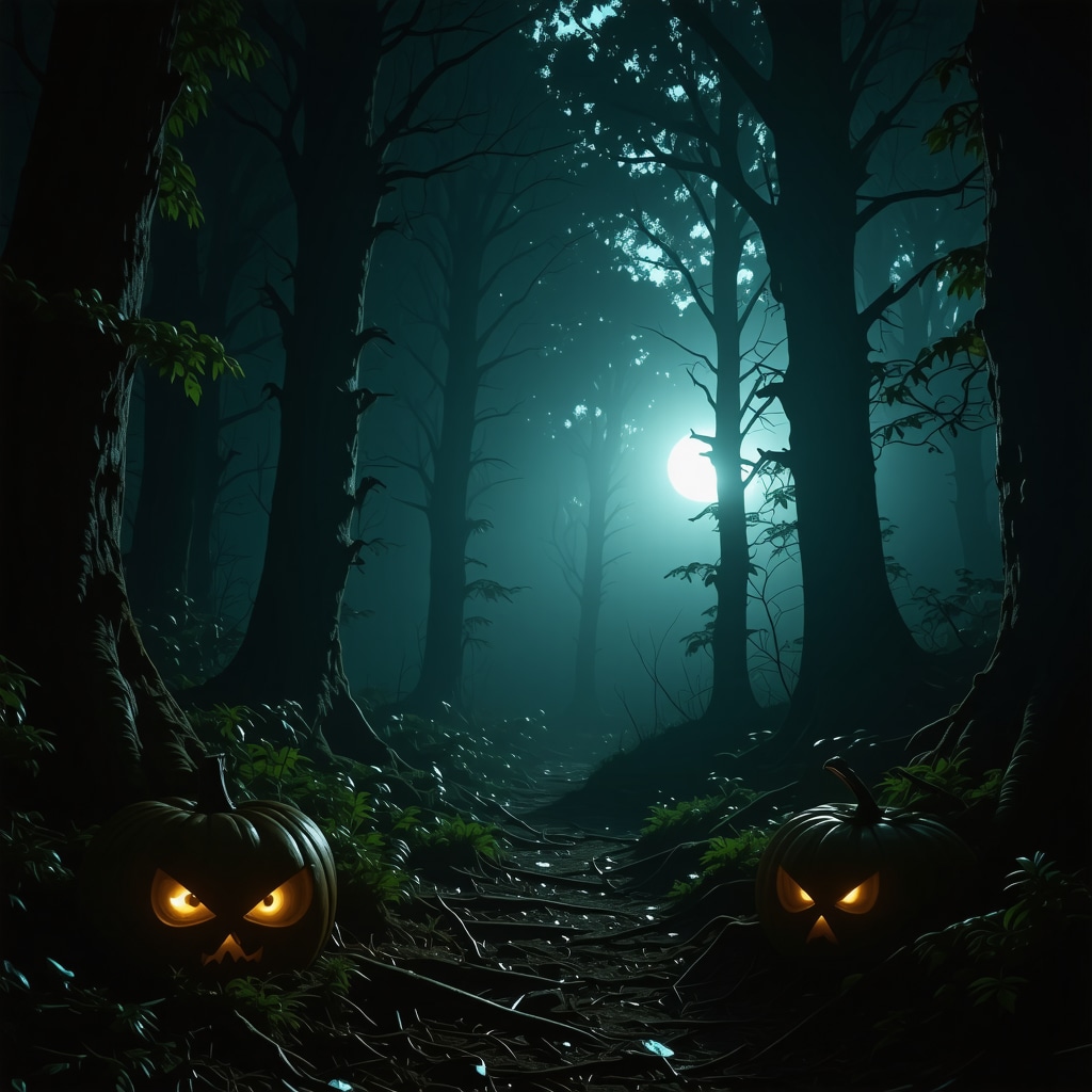 Mitos de monstruos: leyendas sobrenaturales que aún cautivan