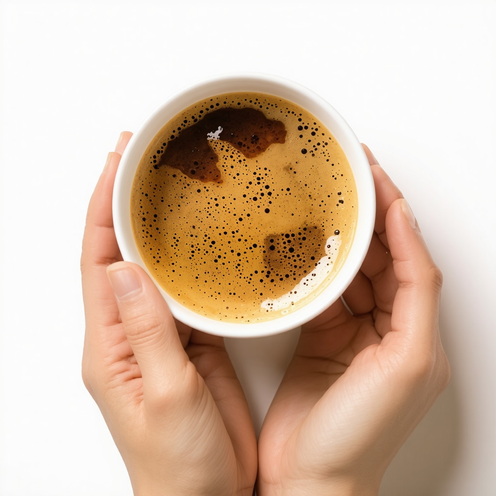 Presagios con Café: Cómo Interpretar las Señales Efectivas