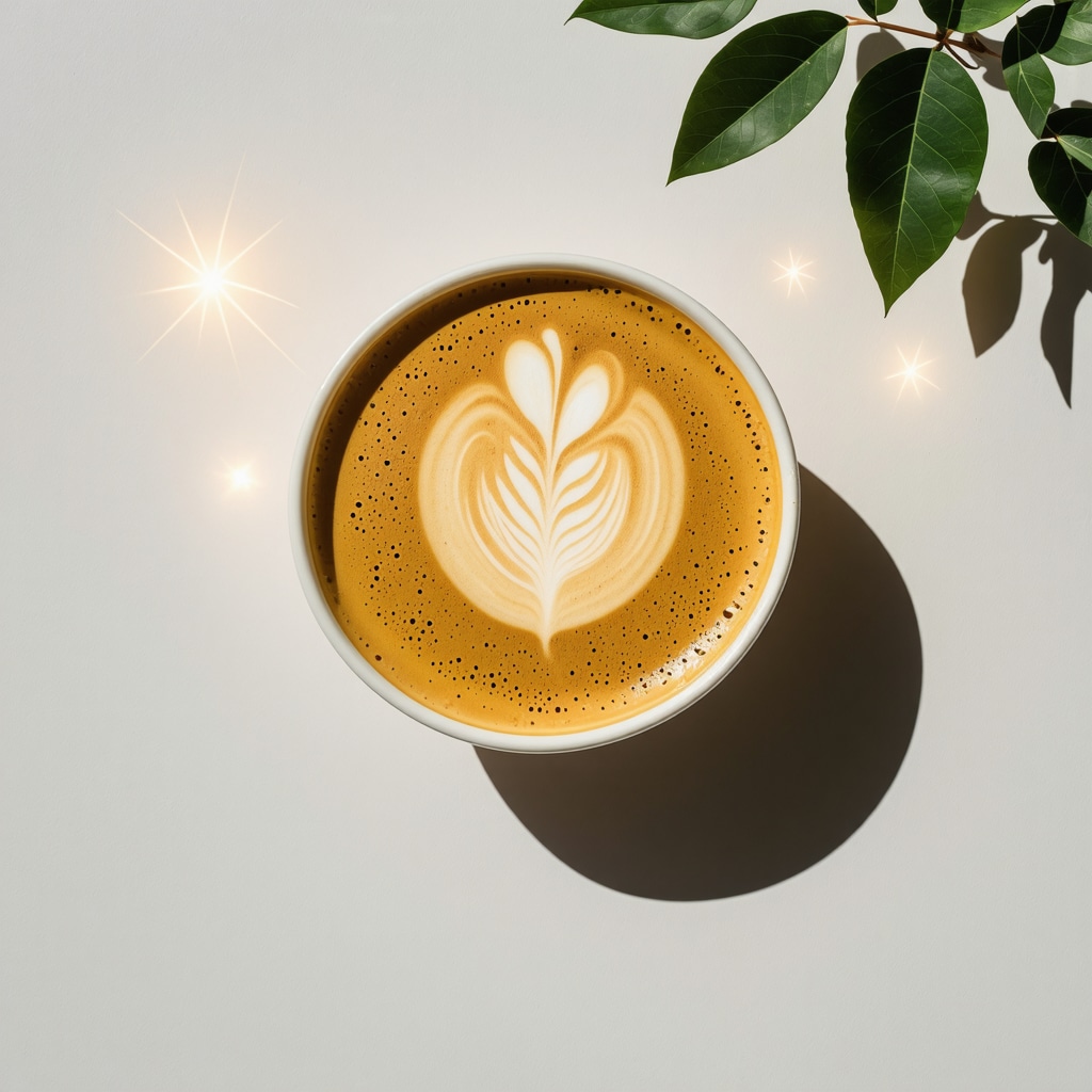 Presagios con Café: Guía Completa para Interpretar Señales Positivas