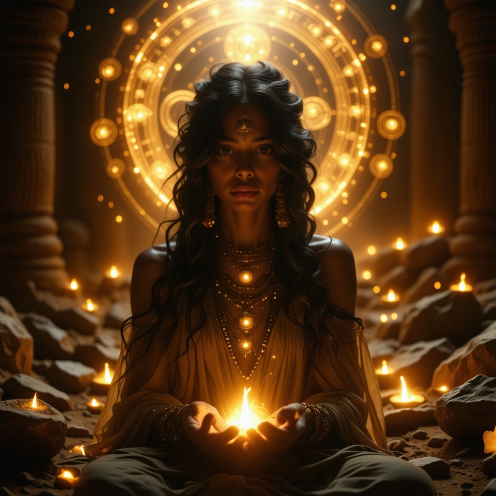 Presagios con Oráculos en el Amor: Mensajes que No Puedes Ignorar