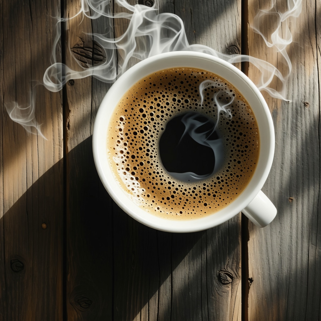 Presagios con café: cómo leer tu futuro en la taza diaria