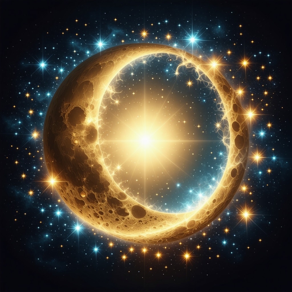 Presagios de Amor y Símbolos Celestiales que Debes Conocer