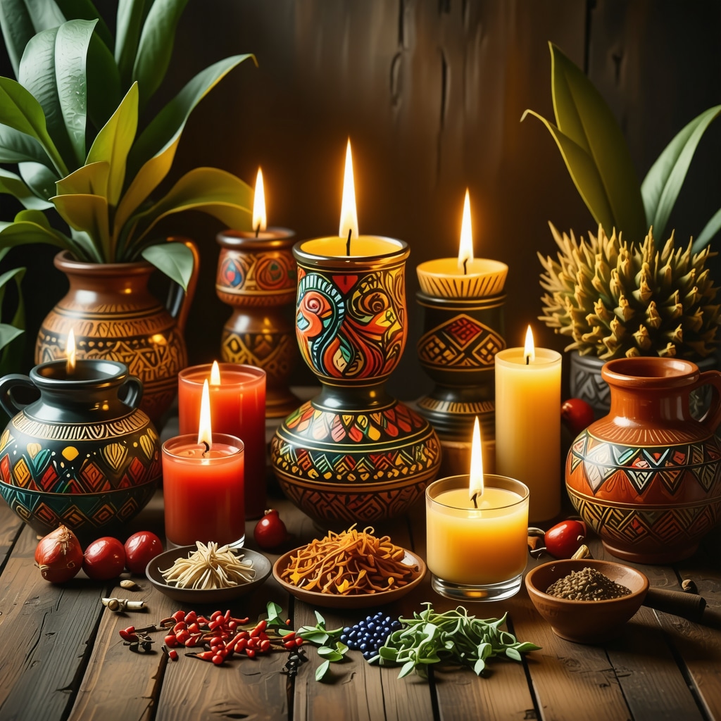 Presagios de Bebida: Tradiciones para la Buena Energía y Protección