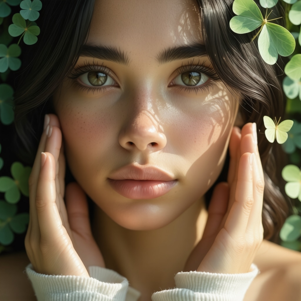 Presagios de Buena Suerte: Síntomas que No Debes Ignorar