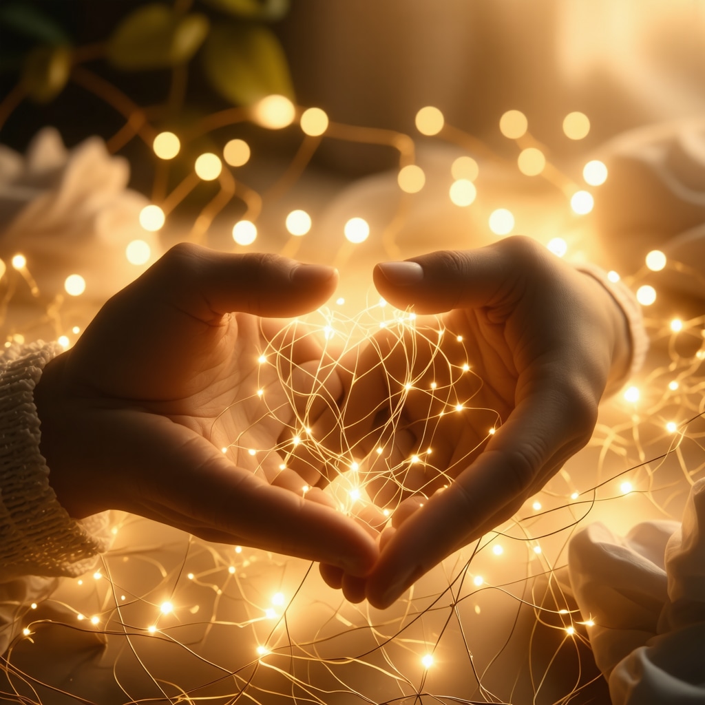 Presagios de amor: cómo interpretar señales sutiles del destino