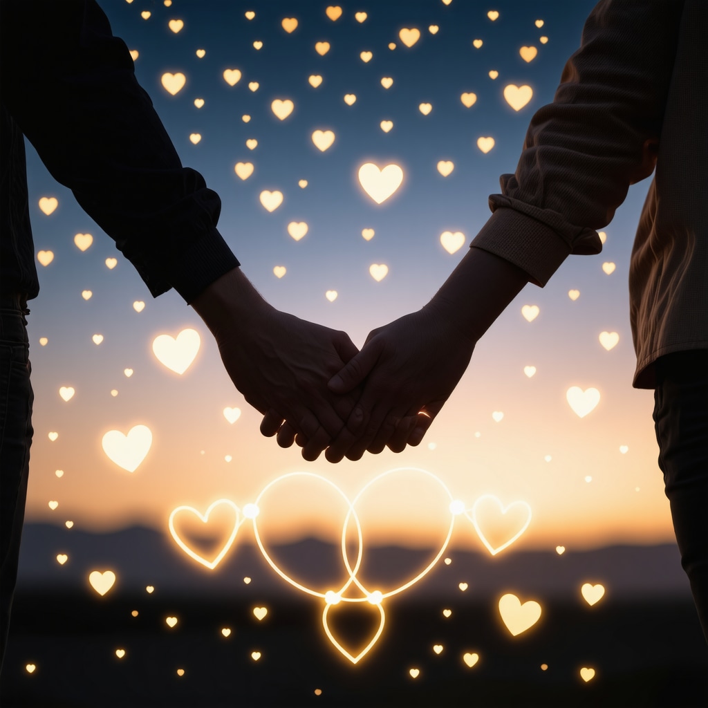 Presagios de amor: señales reales para tu relación perfecta