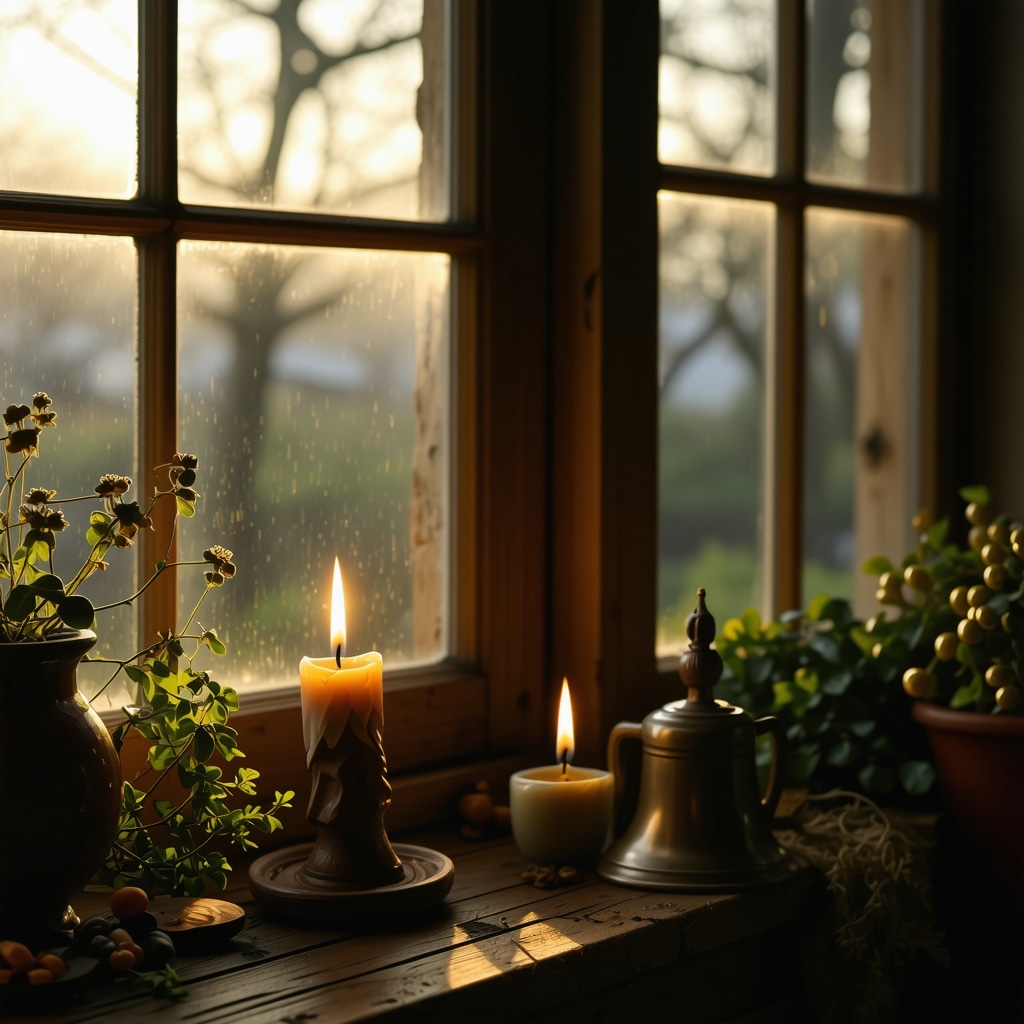 Presagios de casa: cómo interpretar señales para tu bienestar