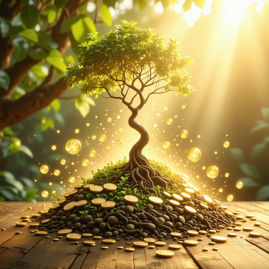 Presagios de dinero: señales para atraer riqueza y fortuna