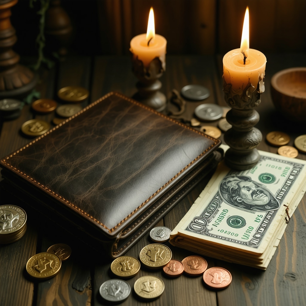 Presagios de dinero: supersticiones para mejorar tus finanzas