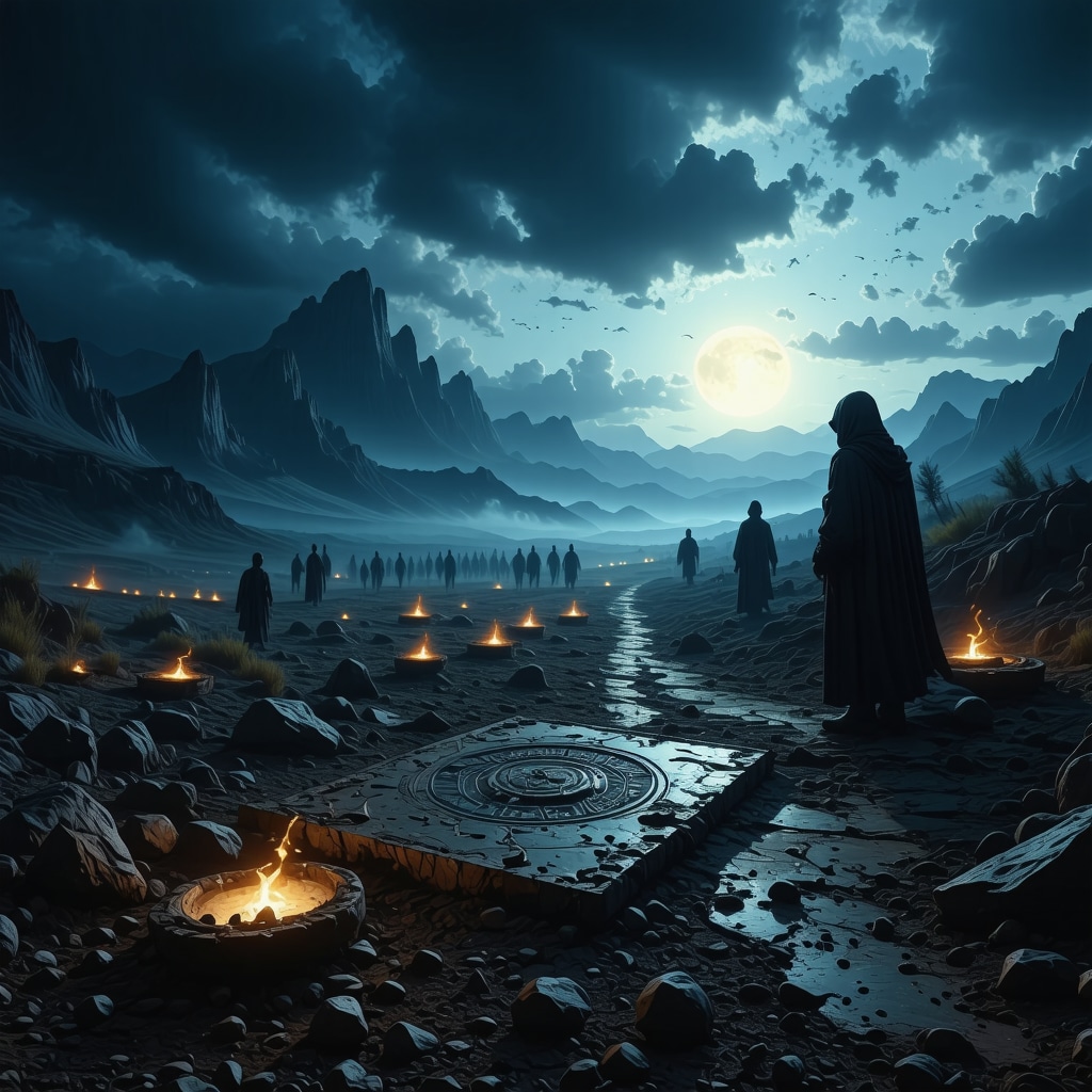 Presagios del Destino: Señales que Nadie Debe Ignorar