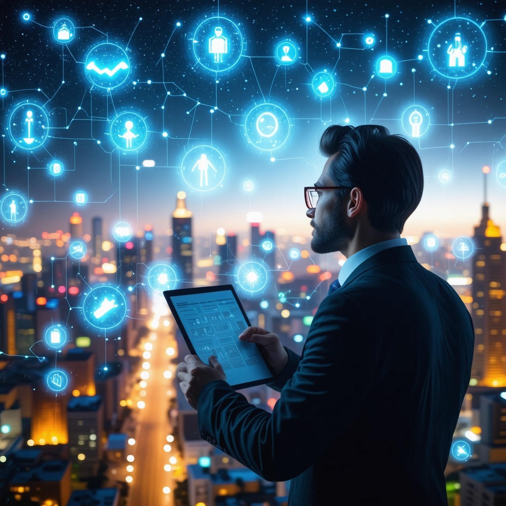 Presagios del Éxito Laboral 2024: Cómo Leer las Señales a Tu Favor