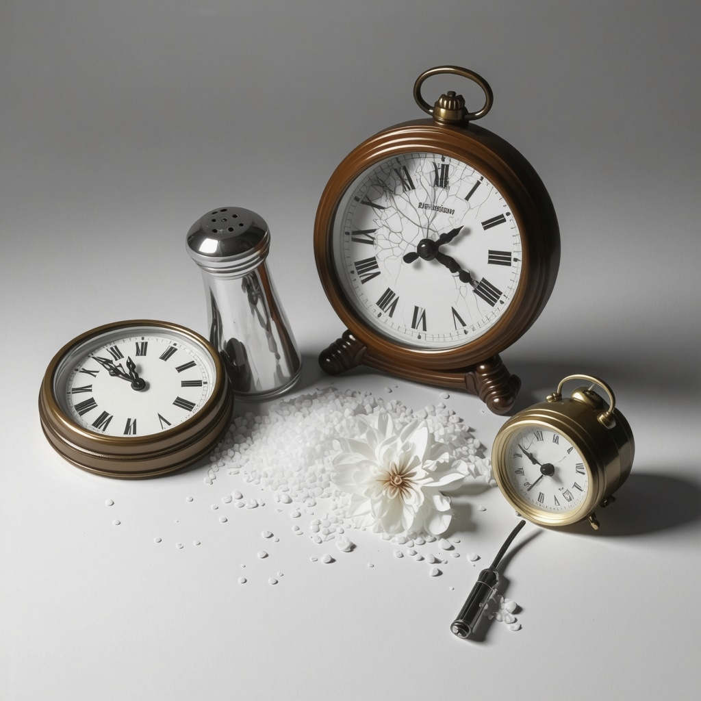 Presagios en Objetos Cotidianos: Cómo Interpretarlos