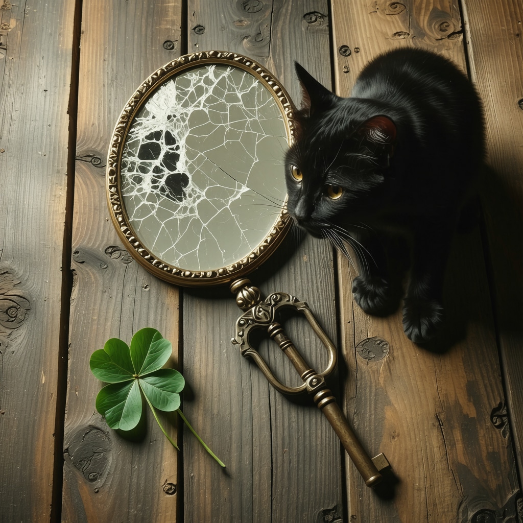 Presagios en Objetos: Símbolos que Cambian tu Destino