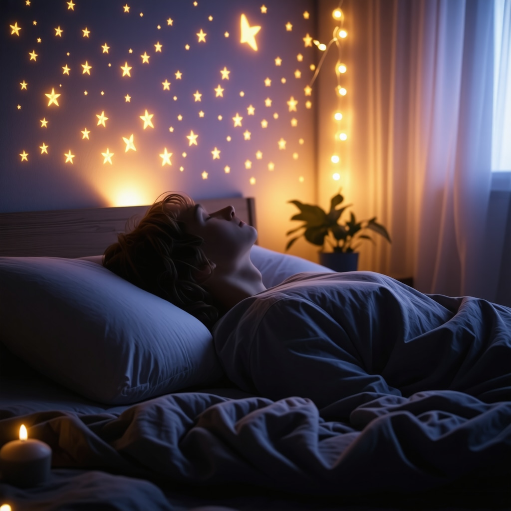 Presagios en Sueños: Cómo Interpretar Mensajes Ocultos