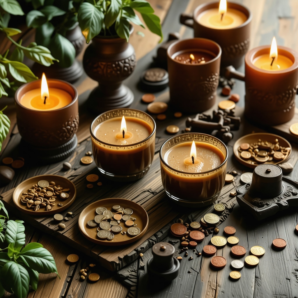 Rituales de Supersticiones de Bebida para Atraer la Fortuna