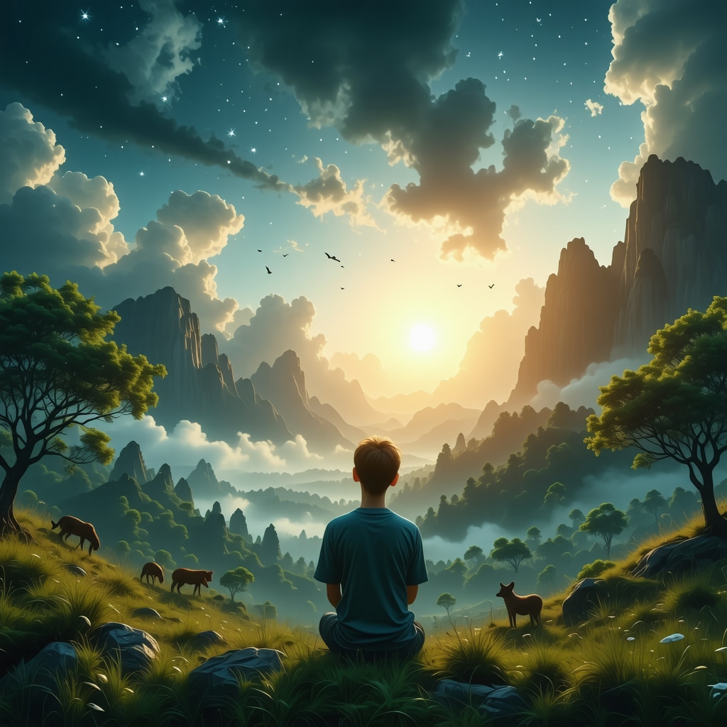 Señales Divinas en la Vida Diaria: Cómo Interpretarlas