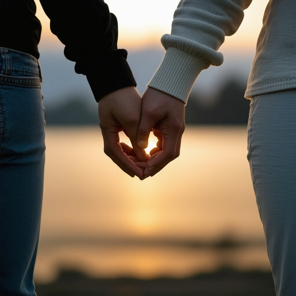 Señales de Amor: Cómo Detectar Presagios en tu Relación Actual