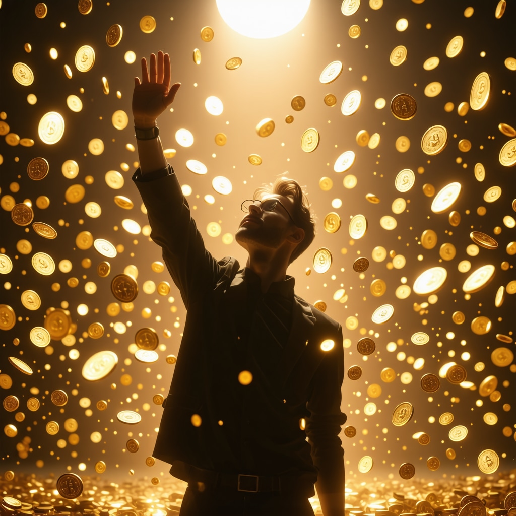 Señales de dinero: consejos para atraer riqueza rápida y efectiva