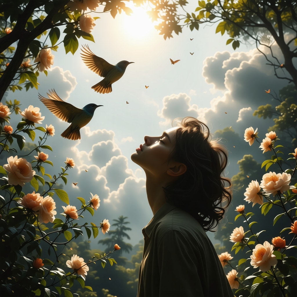 Señales del Universo: Cómo Detectar Presagios en tu Día a Día