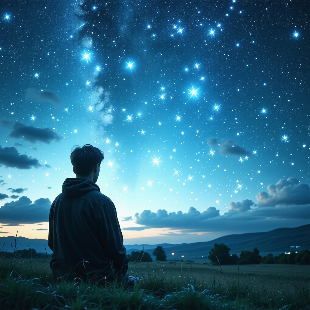 Señales del Universo: Cómo Interpretar Mensajes para tu Futuro