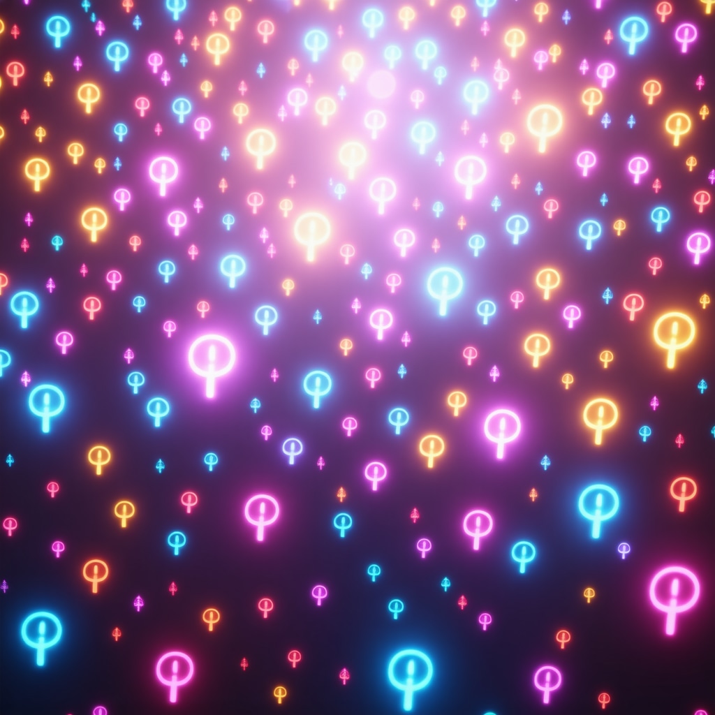 Señales en colores: Guía para entender su simbolismo oculto