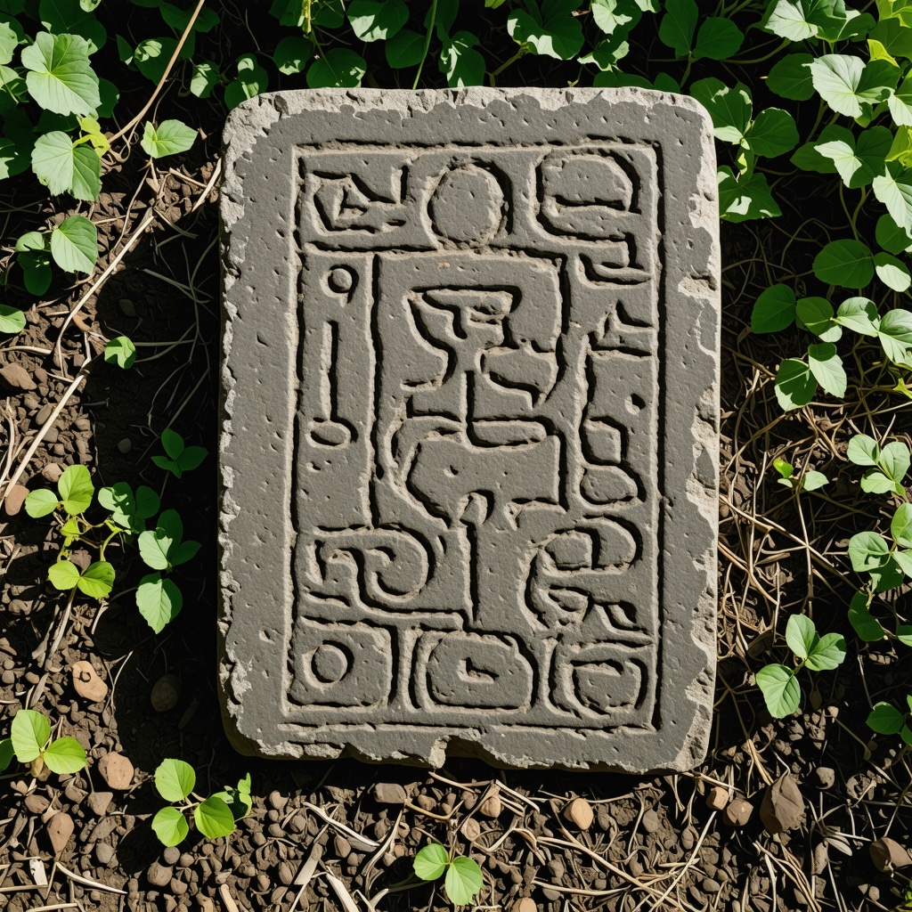 Señales en la tierra: presagios que debes conocer hoy