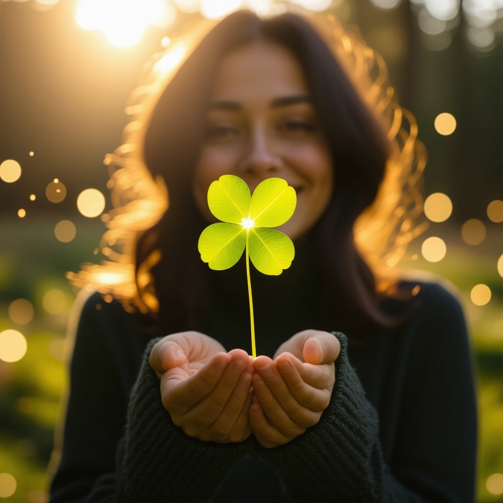 Señales para Atraer la Buena Suerte: Claves y Consejos Útiles