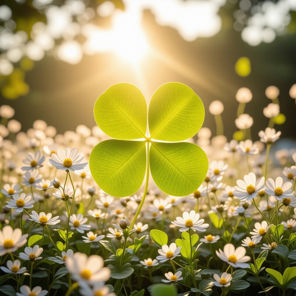 Señales para Atraer la Buena Suerte: Guía Completa 2024