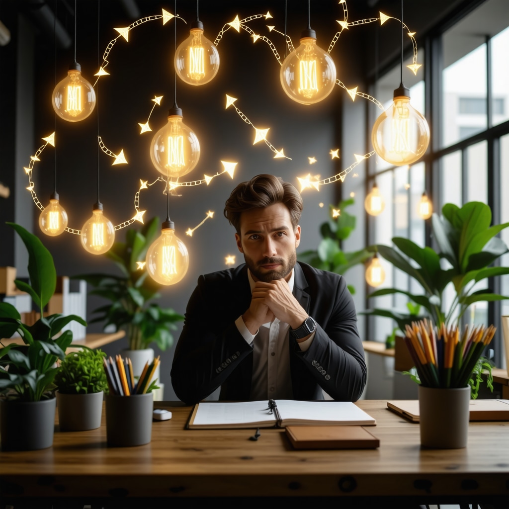 Señales para el Éxito Laboral: Cómo interpretar tus presagios