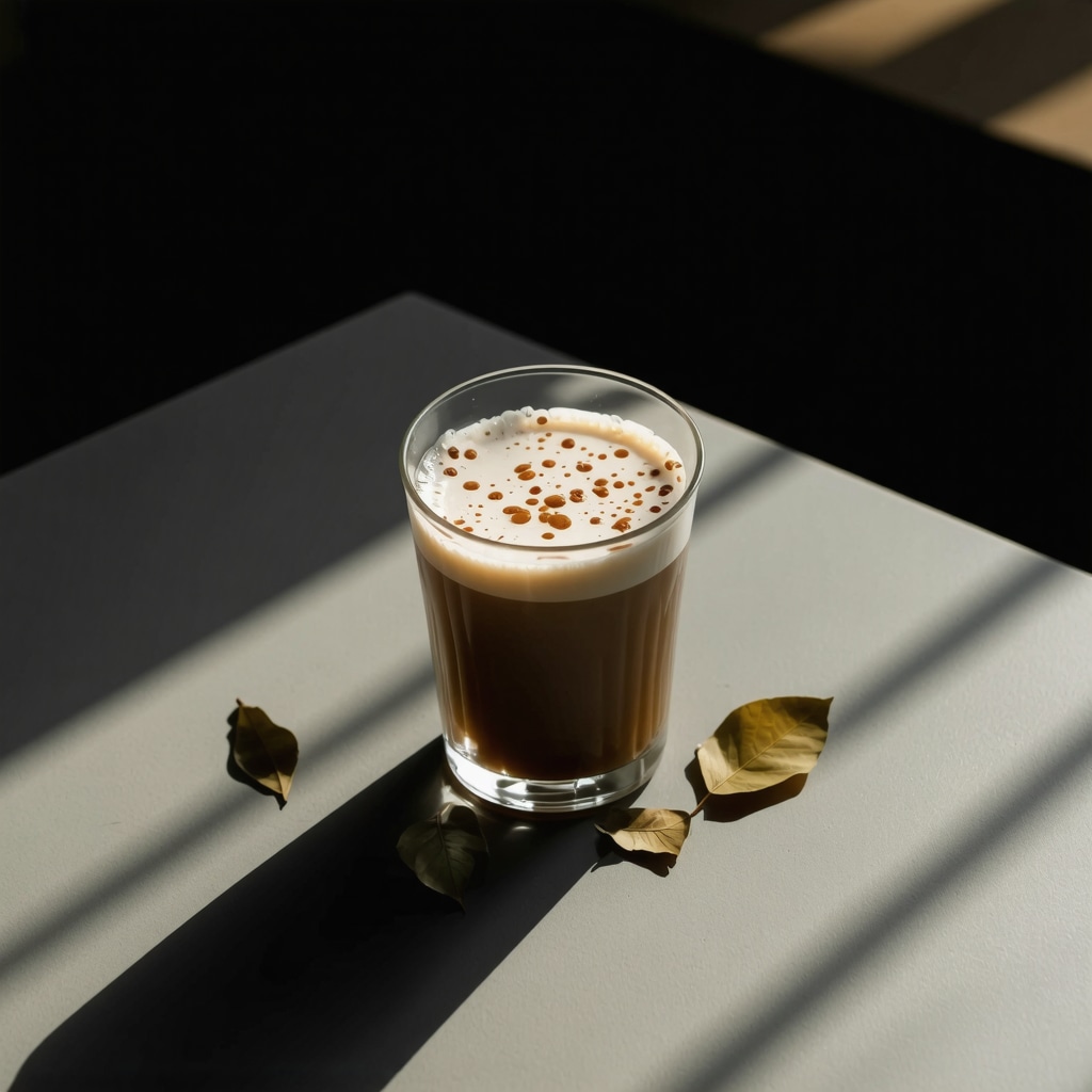 Señales para una Bebida Deliciosa: Cómo Interpretar Presagios