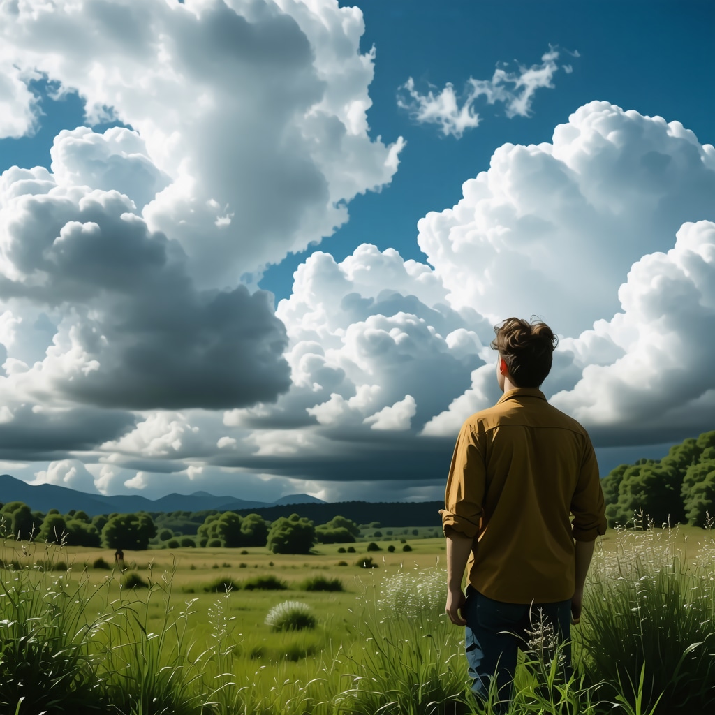 Señales y Agüeros del Clima: Previsiones para Tomar Decisiones