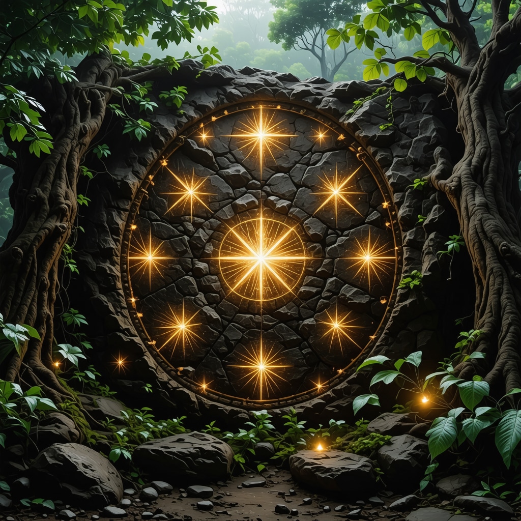 Simbolismo Universal: Cómo Interpretar sus Señales Ancestrales