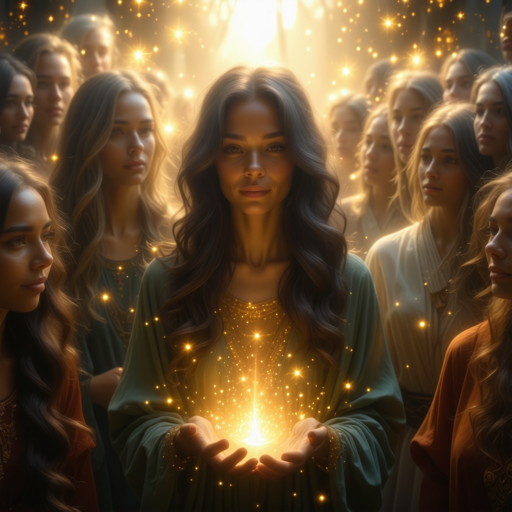 Simbolismo de Nombres: ¿Qué Revela tu Nombre?